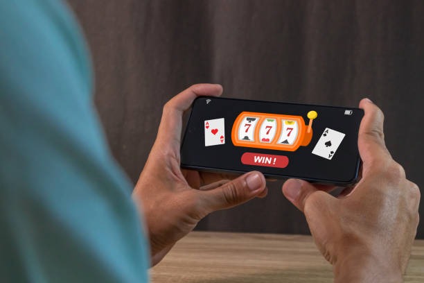 yoktogel 35810 mobile gaming
